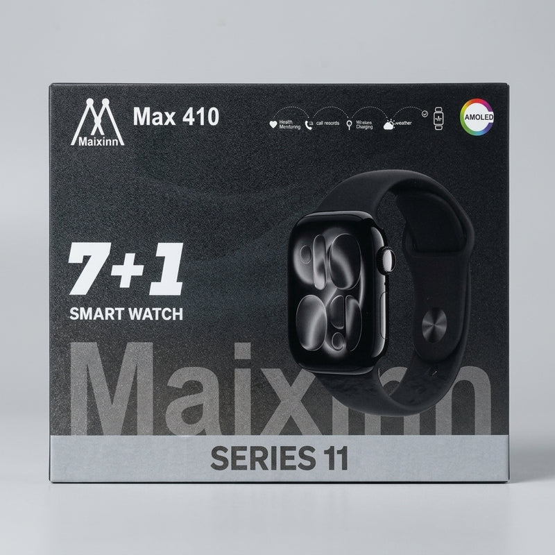 Maixinn Max 410 Series 11 Smart Watch