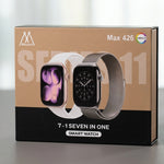 Maixinn Max 426 Series 11 Smart Watch