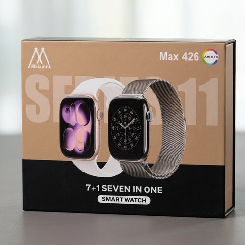 Maixinn Max 426 Series 11 Smart Watch