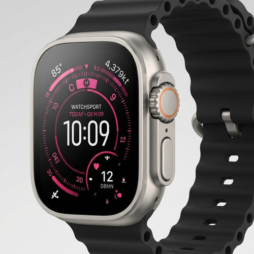 TLTM-M9000 Ultra 3 Smart Watch