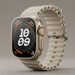 TLTM-M9000 Ultra 3 Smart Watch