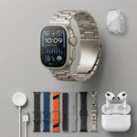 Maixinn Max 1050 Ultra 3 Smart Watch