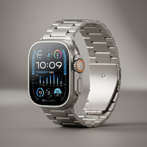 Maixinn Max 1050 Ultra 3 Smart Watch