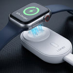 Universal iWatch Power Bank 1200mAh