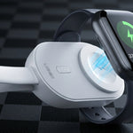 Universal iWatch Power Bank 1200mAh