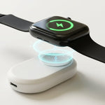 Universal iWatch Power Bank 1200mAh
