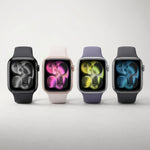 Maixinn Max 420 Series 11 Smart Watch