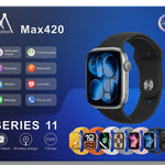 Maixinn Max 420 Series 11 Smart Watch