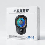 SL-16 Phone Radiator