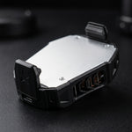 SL-09 Gear Shift Mobile Radiator Cooling