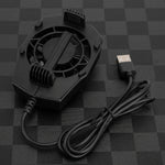 SL-01 Mobile Radiator Cooling