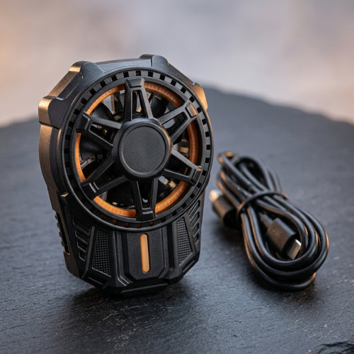 SL-01 Mobile Radiator Cooling
