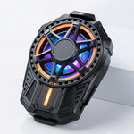 SL-01 Mobile Radiator Cooling