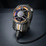 SL-01 Mobile Radiator Cooling