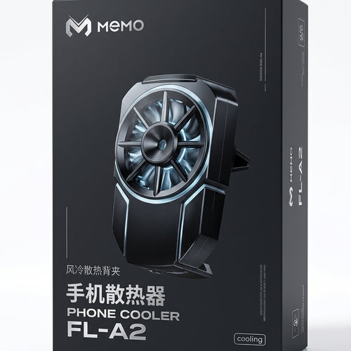 Memo FL-A2 Phone Cooler