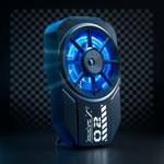 Memo FL-A2 Phone Cooler
