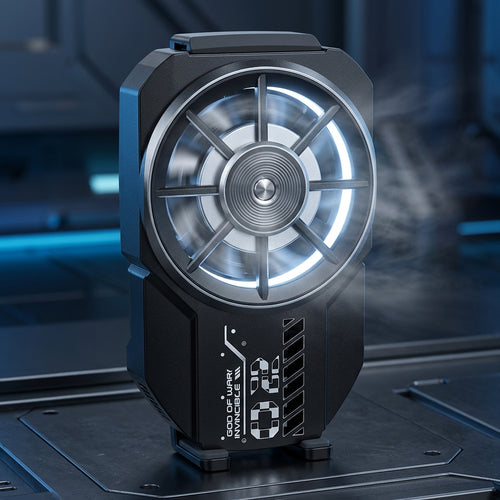 Memo FL-A2 Phone Cooler