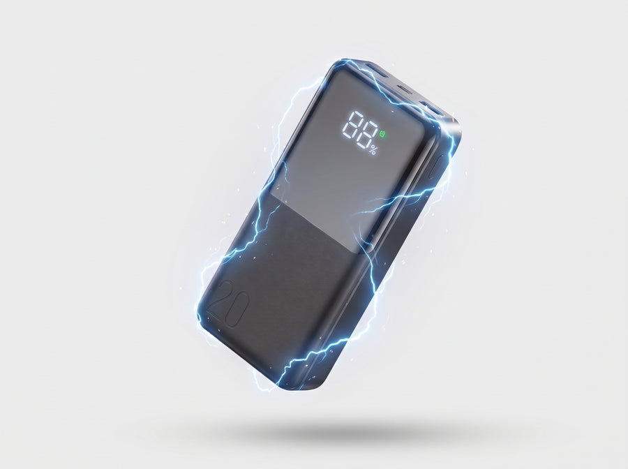 Joyroom 22.5W Power Bank