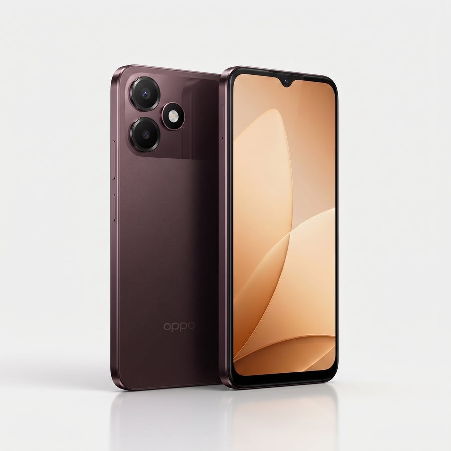 Oppo A6c