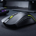 Xtrike ME GM-217 RGB Gaming Mouse