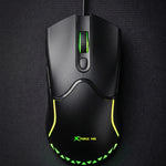 Xtrike ME GM-217 RGB Gaming Mouse