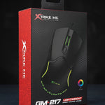Xtrike ME GM-217 RGB Gaming Mouse