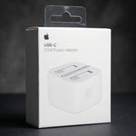 Iphone 14Pro 20W UK pin Adapter