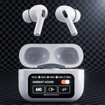 A9 Pro White Noise Reduction Touch Control