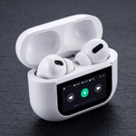 A9 Pro White Noise Reduction Touch Control