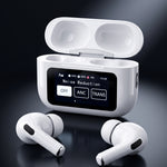 A9 Pro White Noise Reduction Touch Control