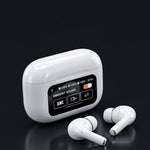 A9 Pro White Noise Reduction Touch Control