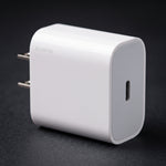 iPhone 20 Watt US Pin 2 in 1 Charger