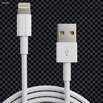 iPhone X Cable Packed