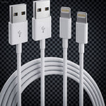 iPhone X Cable Packed