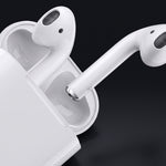 AirPods 4 Wireless AirPods with Master Quality Sound, EXtended Battery Life & Seamless Connectivity