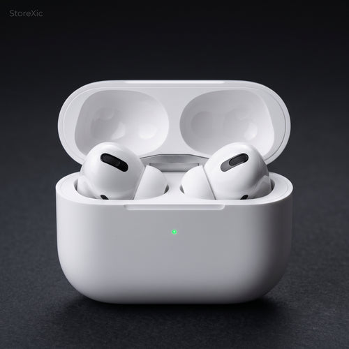 AirPods 4 Wireless AirPods with Master Quality Sound, EXtended Battery Life & Seamless Connectivity