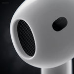 AirPods 4 Wireless AirPods with Master Quality Sound, EXtended Battery Life & Seamless Connectivity