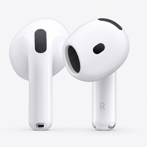AirPods 4 Wireless AirPods with Master Quality Sound, EXtended Battery Life & Seamless Connectivity