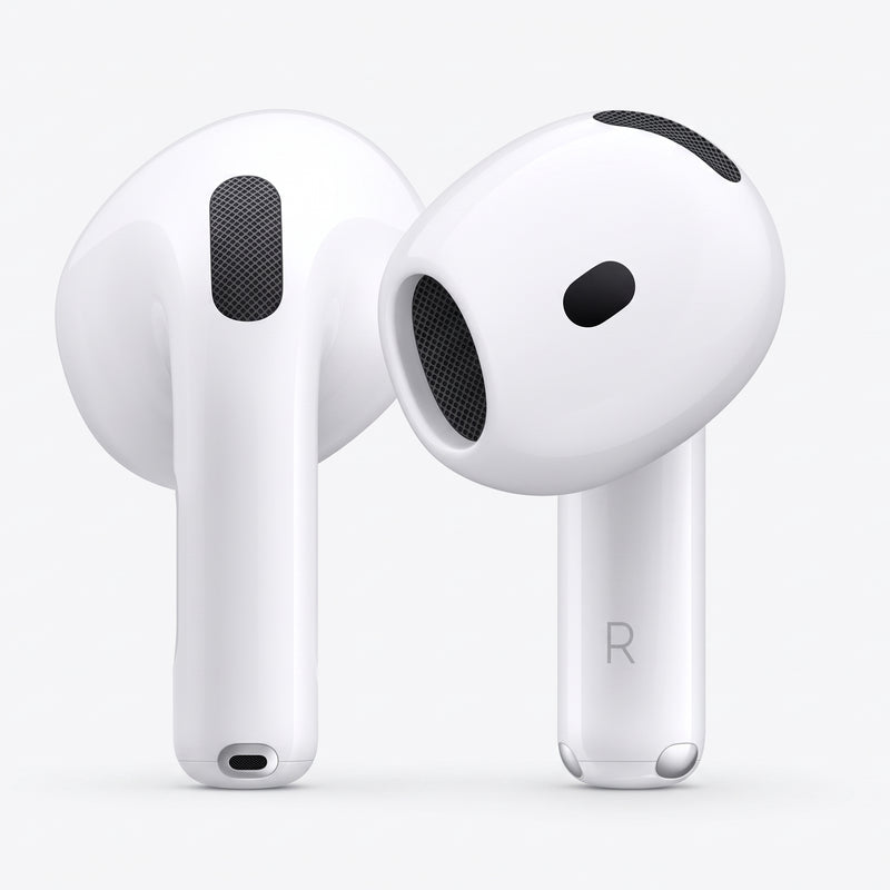 AirPods 4 Wireless AirPods with Master Quality Sound, EXtended Battery Life & Seamless Connectivity