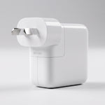 MacBook Air,iPhone,iPad35W Dual USB-C Port Adapter UK