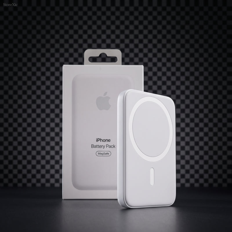 Apple Magsafe Power Bank 10000 MAH