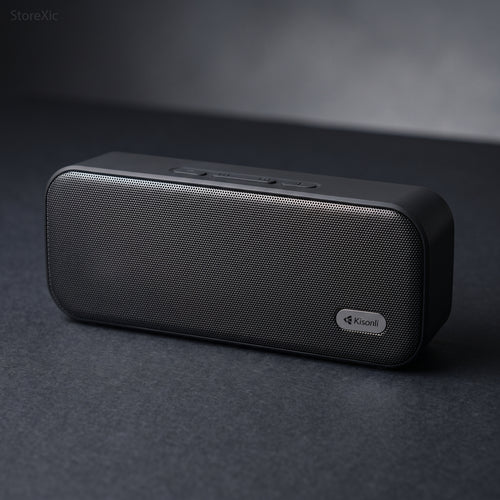 Kisonli KS-2002 Portable Wireless Bluetooth Speaker