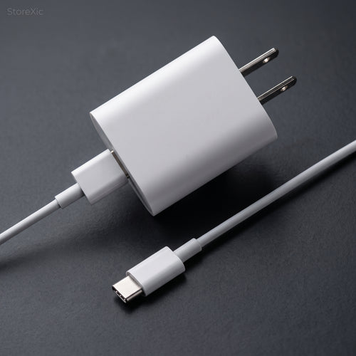 Vivo 44W Super Flash Charger 2in1