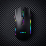 Xtrike ME GM 314 7200DPI Wire Gaming  Mouse