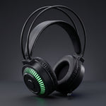 Xtrike ME GH-510 USB Wire Headset Clear Sound comfortable