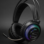 Xtrike ME GH-510 USB Wire Headset Clear Sound comfortable