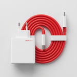 OnePlus 100W SuperVOOC Dual-Port Fast Charger