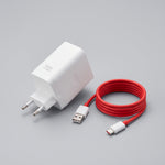OnePlus 100W SuperVOOC Dual-Port Fast Charger