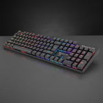 Xtrike Me GK-803 Rainbow Mechanical Gaming Keyboard