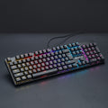 Xtrike Me GK-803 Rainbow Mechanical Gaming Keyboard